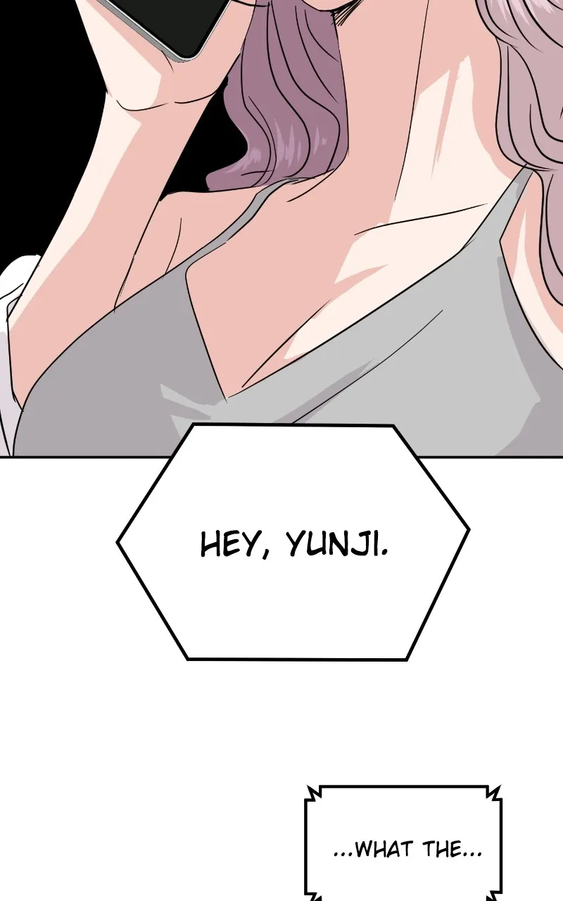 This is a Campus Romance Series Chapter 10 page 15 - 