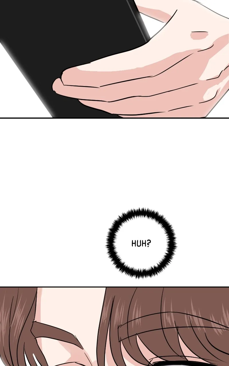 This is a Campus Romance Series Chapter 10 page 3 - 