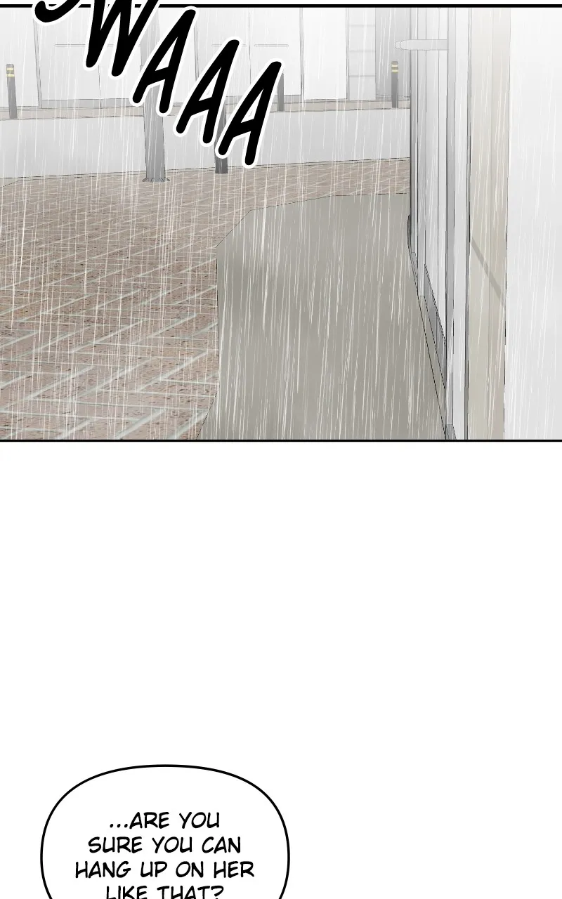 This is a Campus Romance Series Chapter 10 page 24 - 