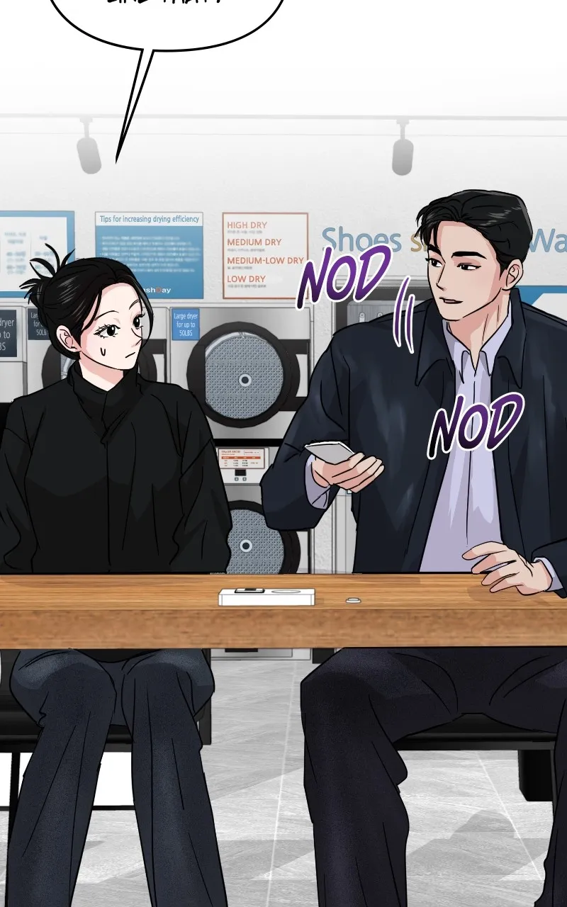 This is a Campus Romance Series Chapter 10 page 25 - 