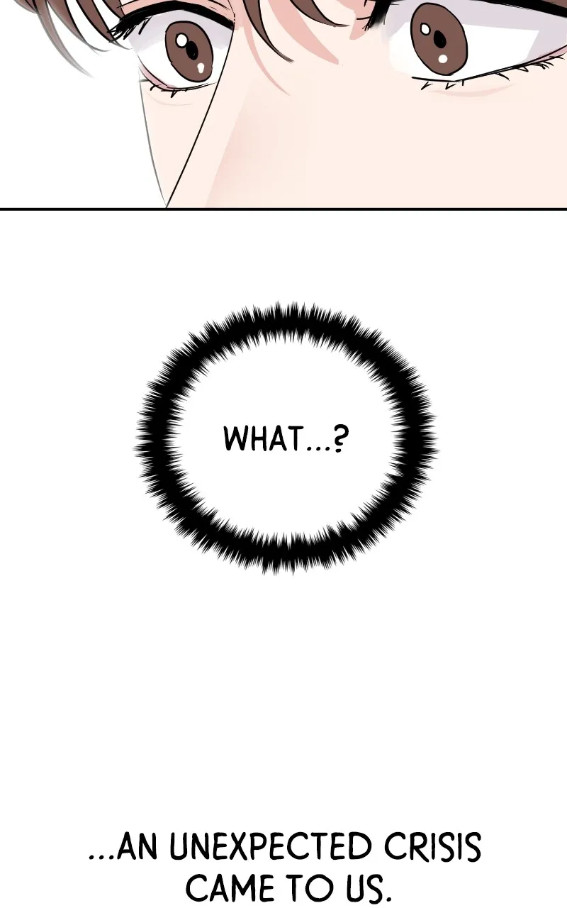 This is a Campus Romance Series Chapter 10 page 4 - 