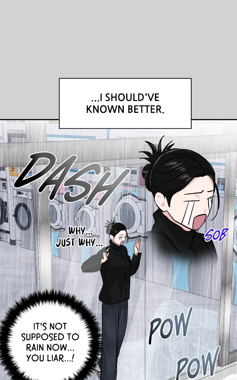 This is a Campus Romance Series Chapter 10 page 33 - 
