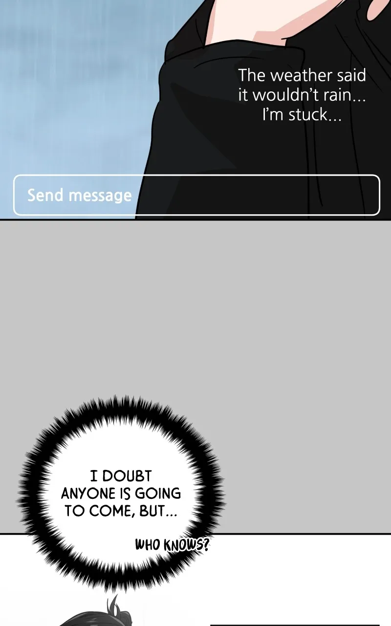 This is a Campus Romance Series Chapter 10 page 36 - 