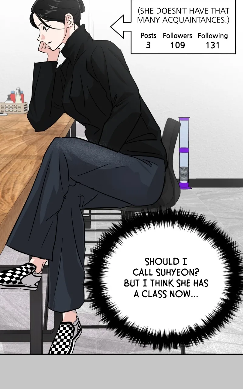 This is a Campus Romance Series Chapter 10 page 37 - 