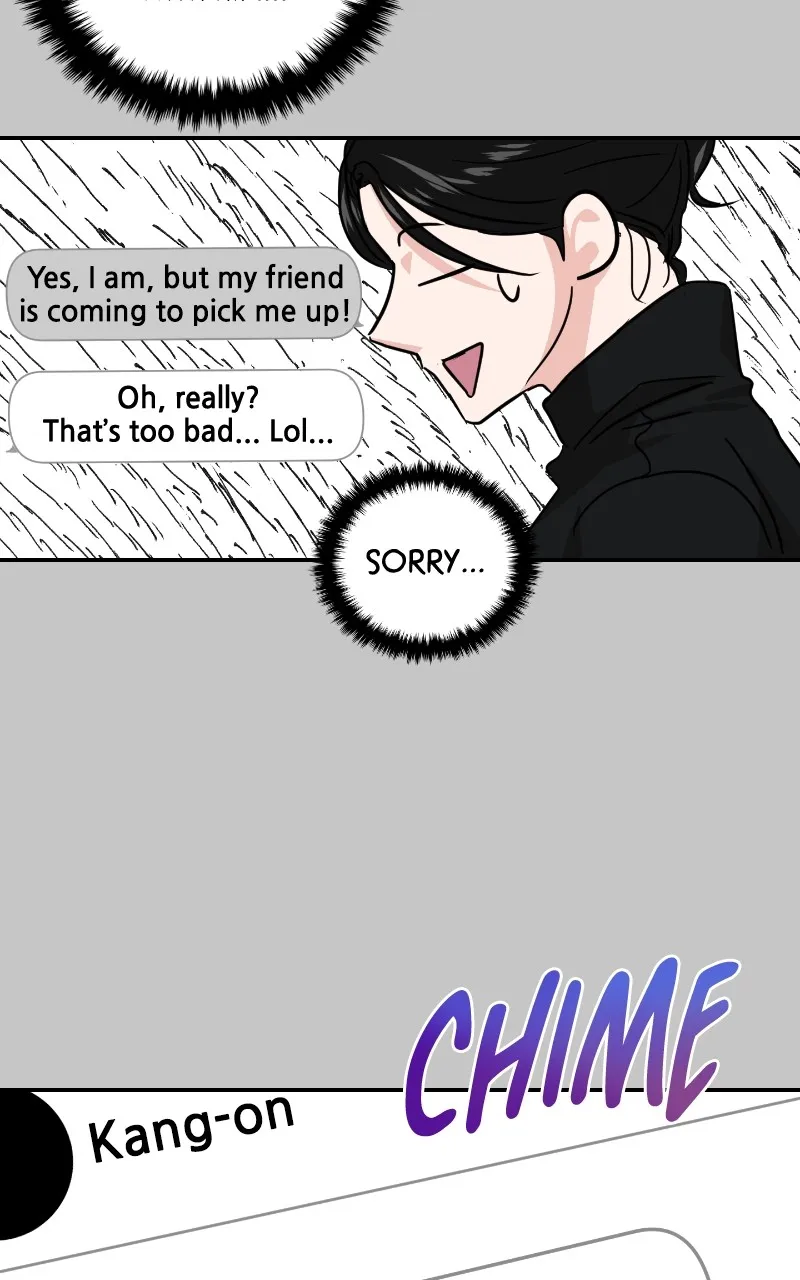 This is a Campus Romance Series Chapter 10 page 41 - 