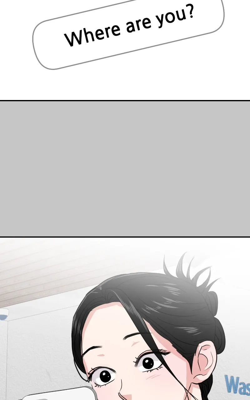 This is a Campus Romance Series Chapter 10 page 42 - 