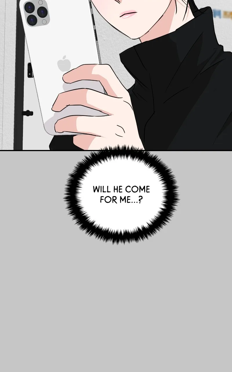 This is a Campus Romance Series Chapter 10 page 43 - 