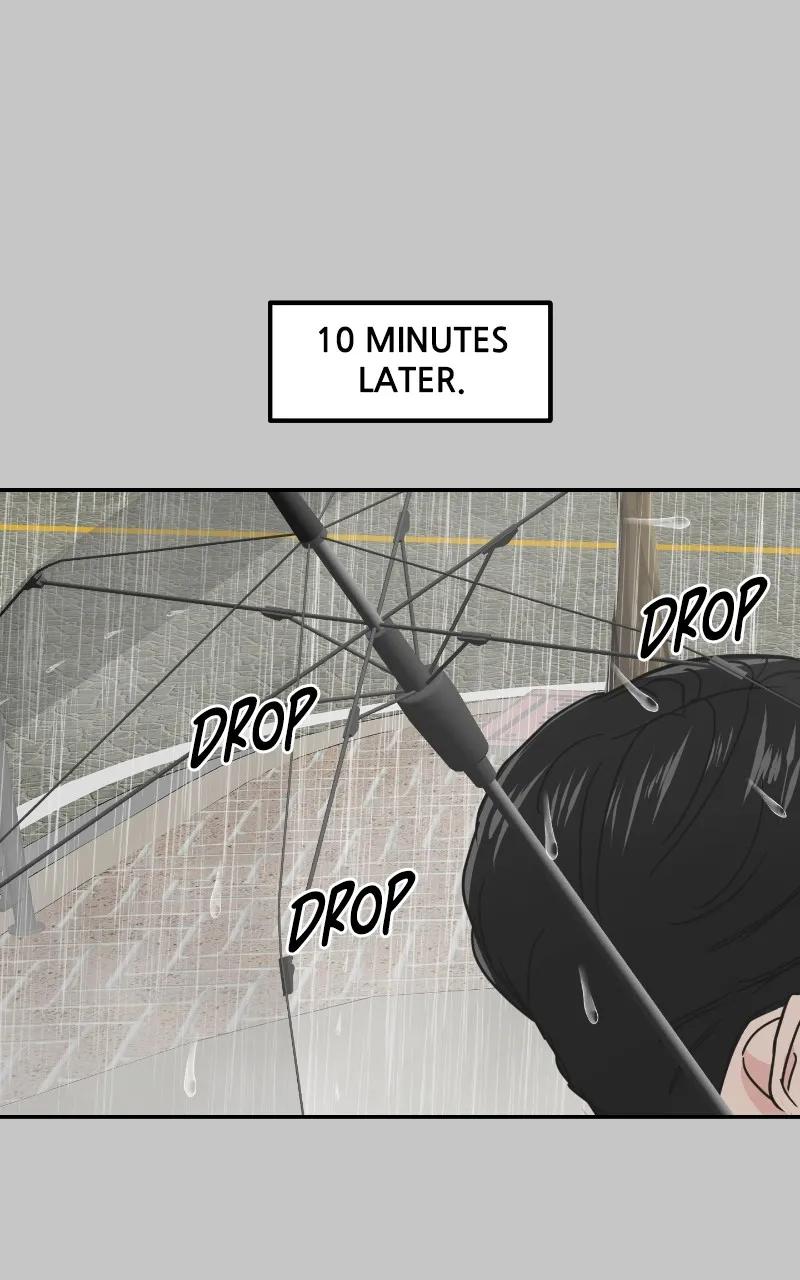 This is a Campus Romance Series Chapter 10 page 44 - 