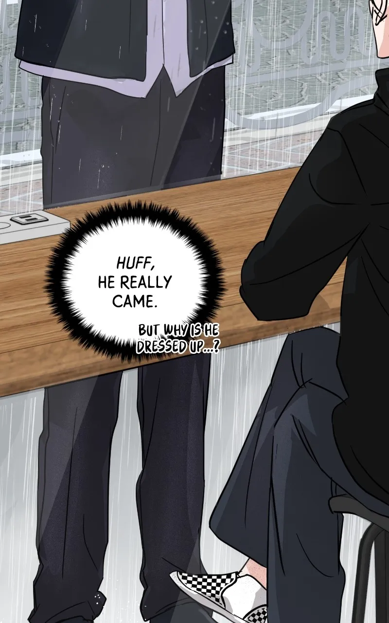 This is a Campus Romance Series Chapter 10 page 47 - 