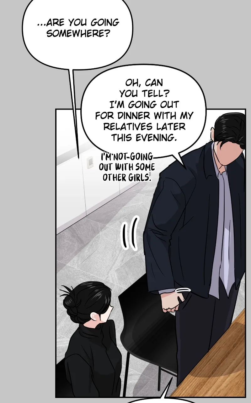 This is a Campus Romance Series Chapter 10 page 49 - 