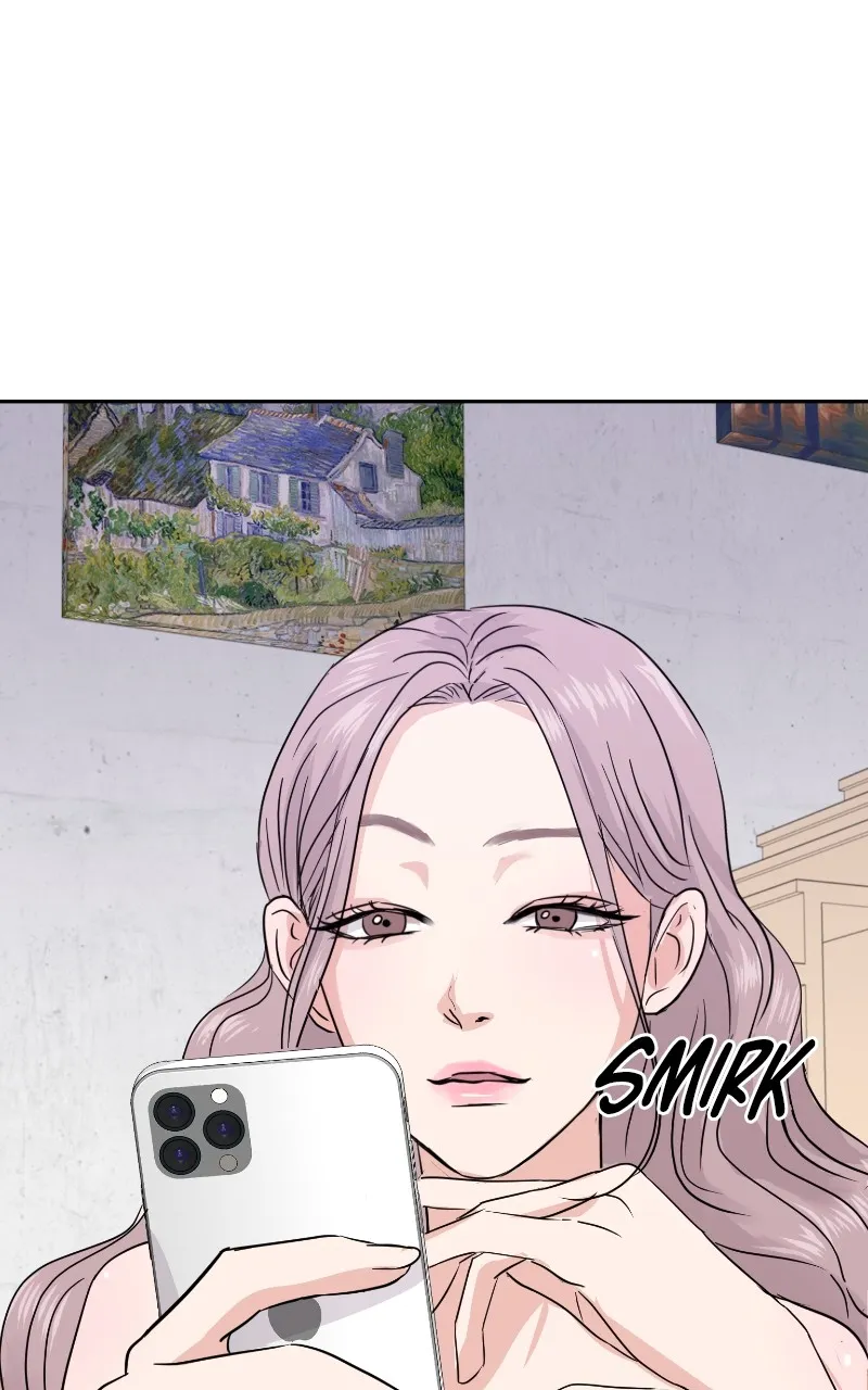This is a Campus Romance Series Chapter 10 page 6 - 