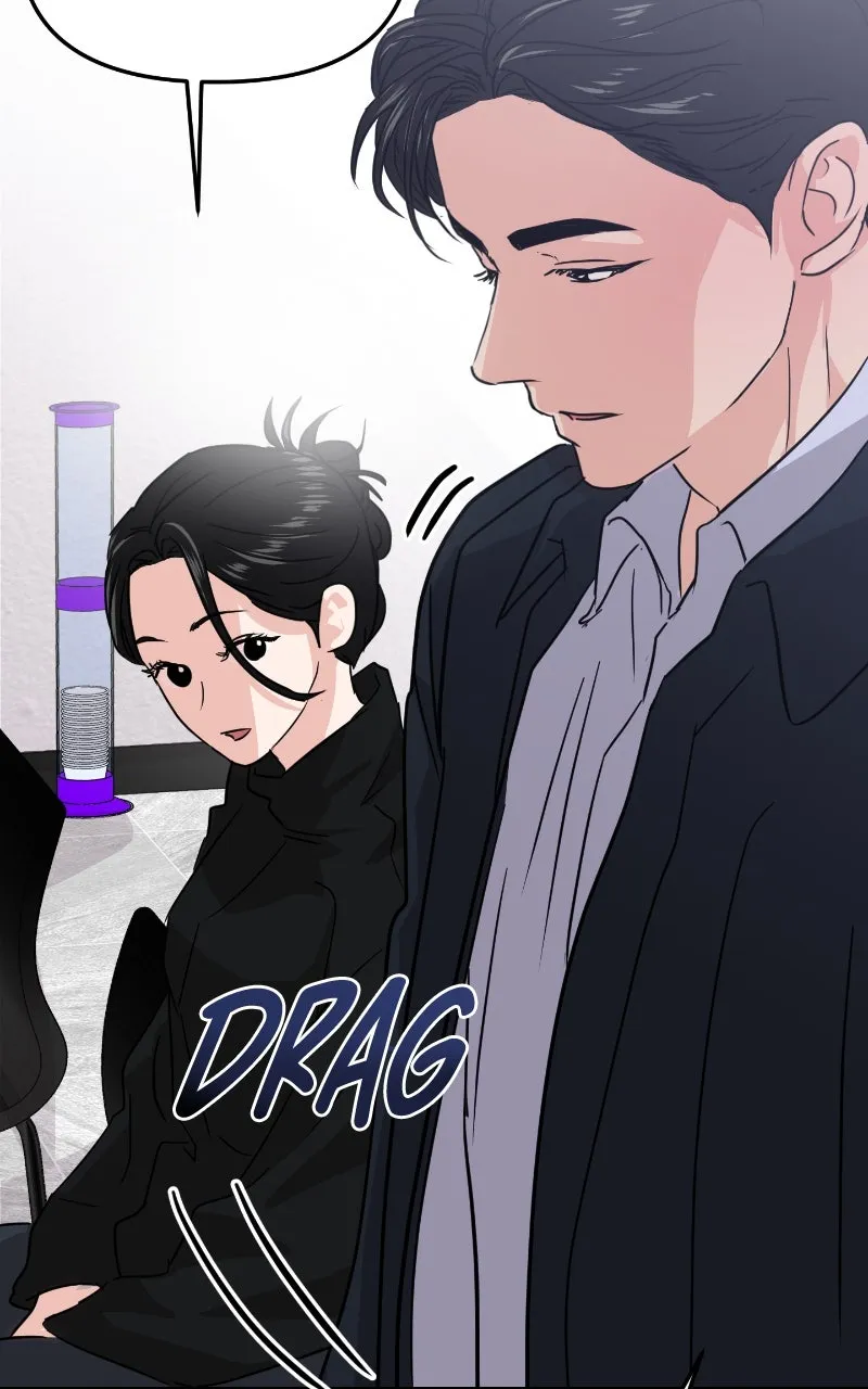 This is a Campus Romance Series Chapter 10 page 51 - 