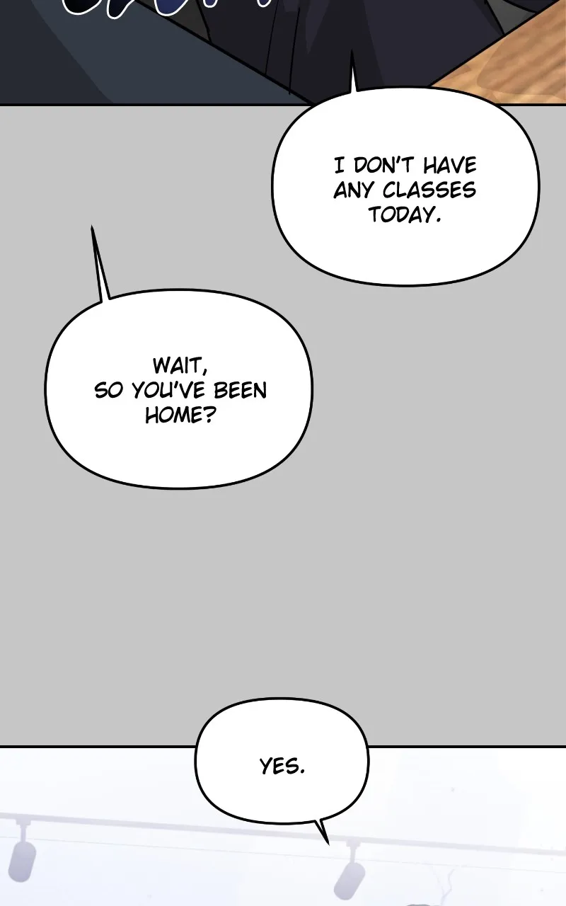 This is a Campus Romance Series Chapter 10 page 53 - 