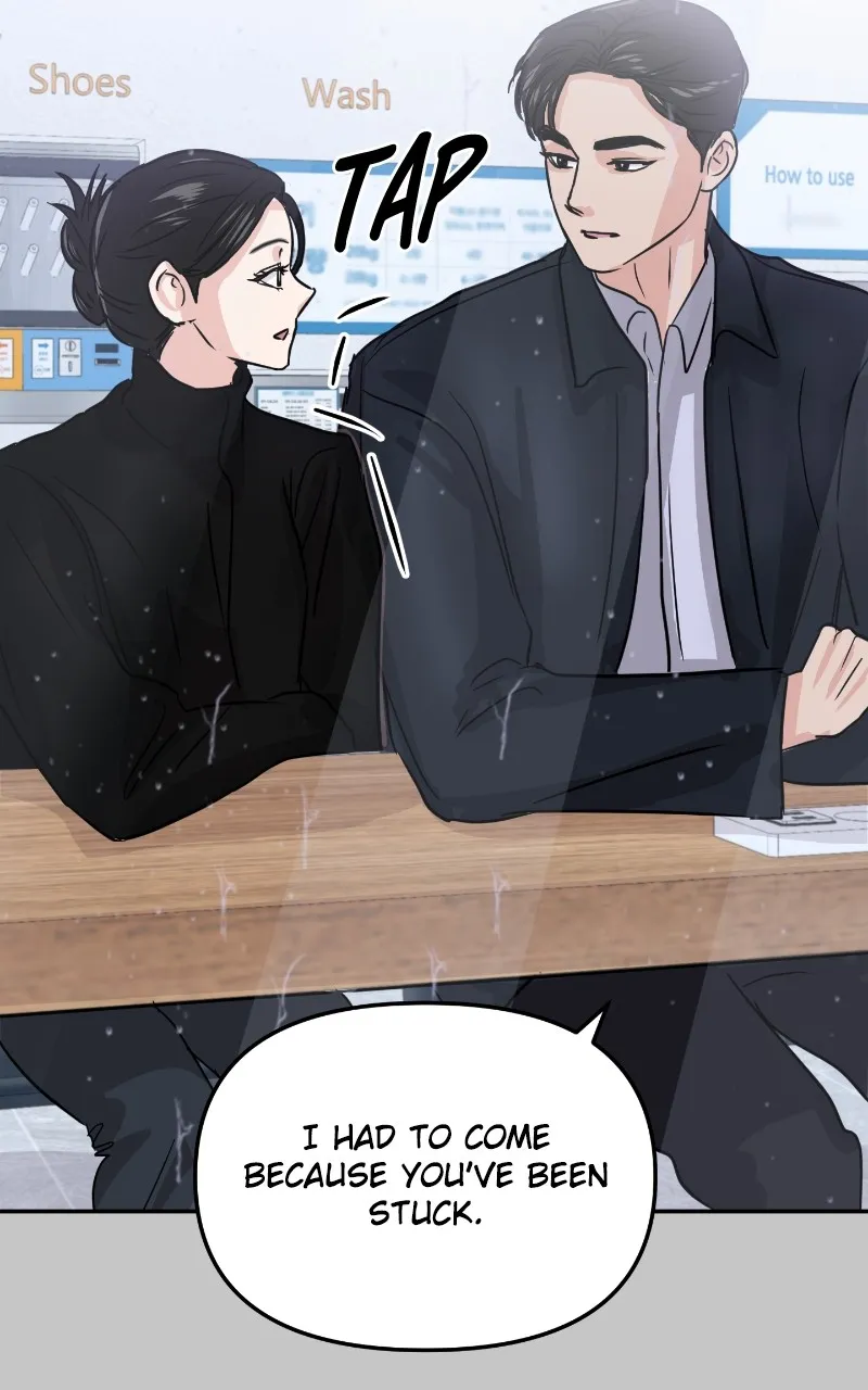 This is a Campus Romance Series Chapter 10 page 54 - 