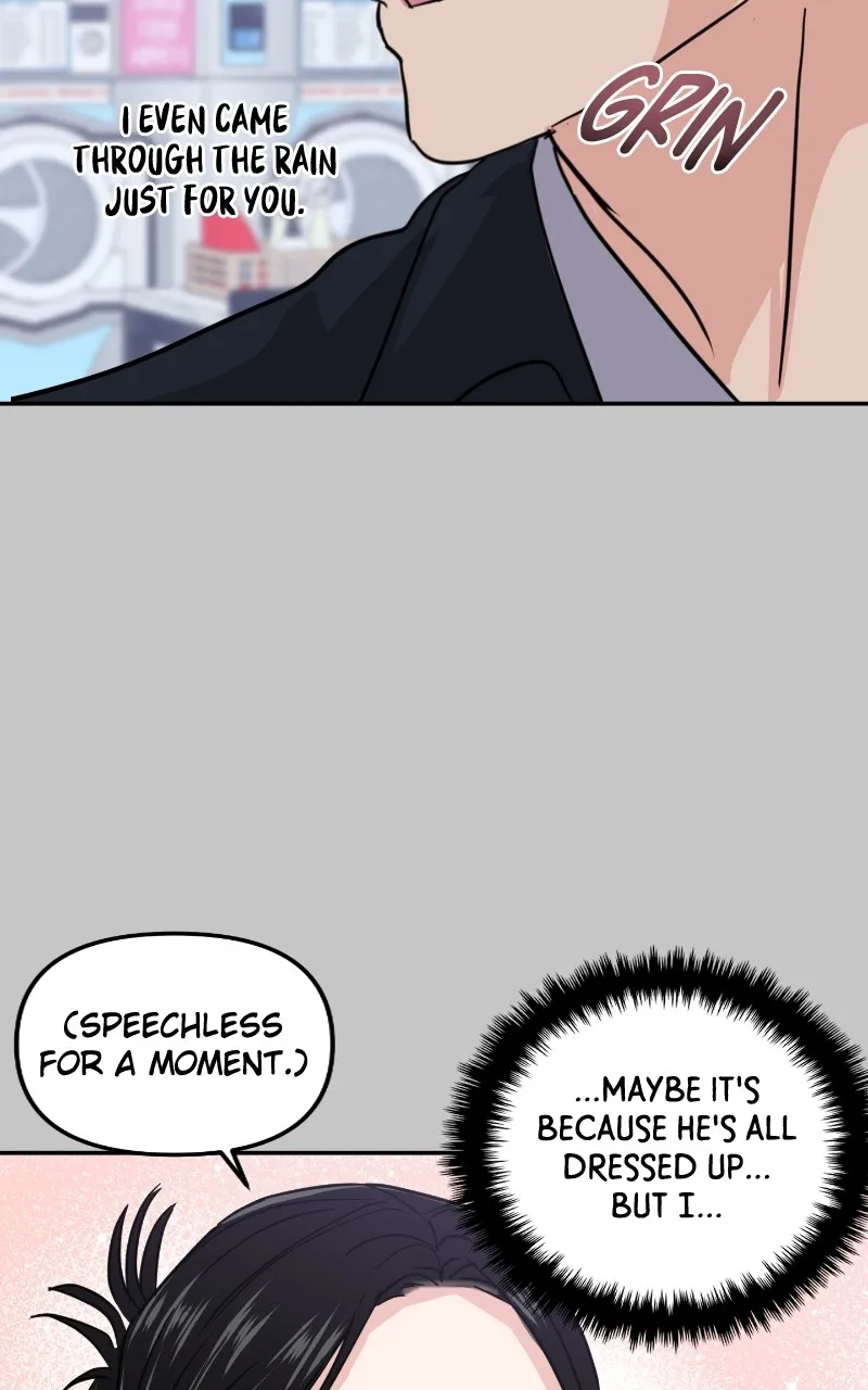This is a Campus Romance Series Chapter 10 page 56 - 