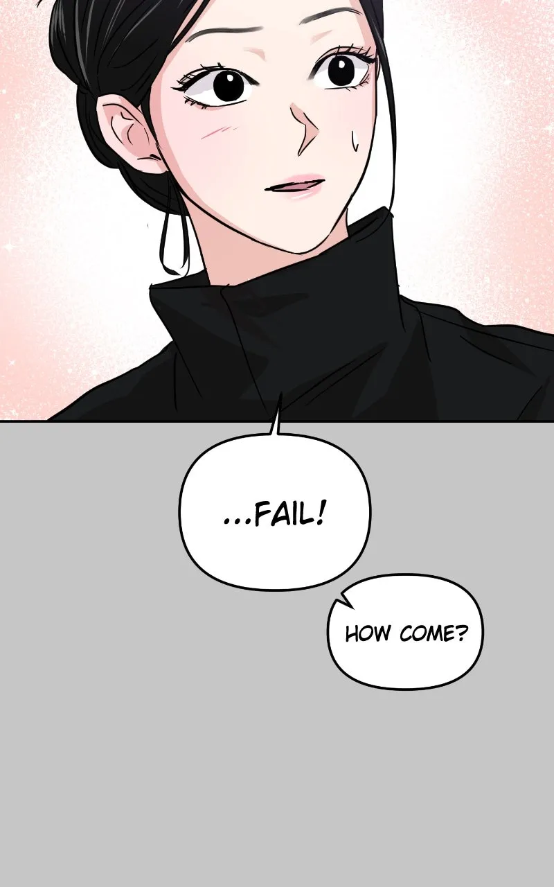 This is a Campus Romance Series Chapter 10 page 57 - 