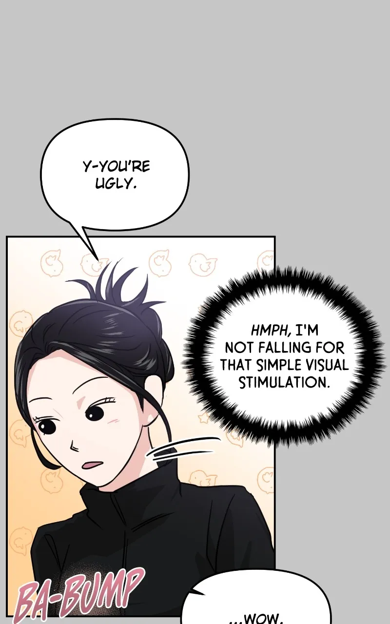 This is a Campus Romance Series Chapter 10 page 58 - 