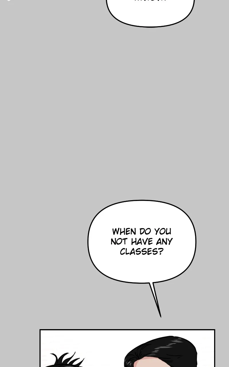 This is a Campus Romance Series Chapter 10 page 59 - 