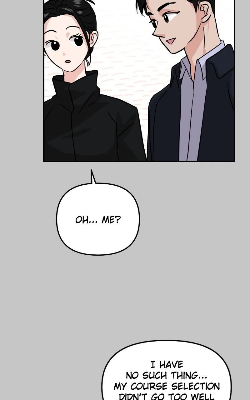 This is a Campus Romance Series Chapter 10 page 60 - 