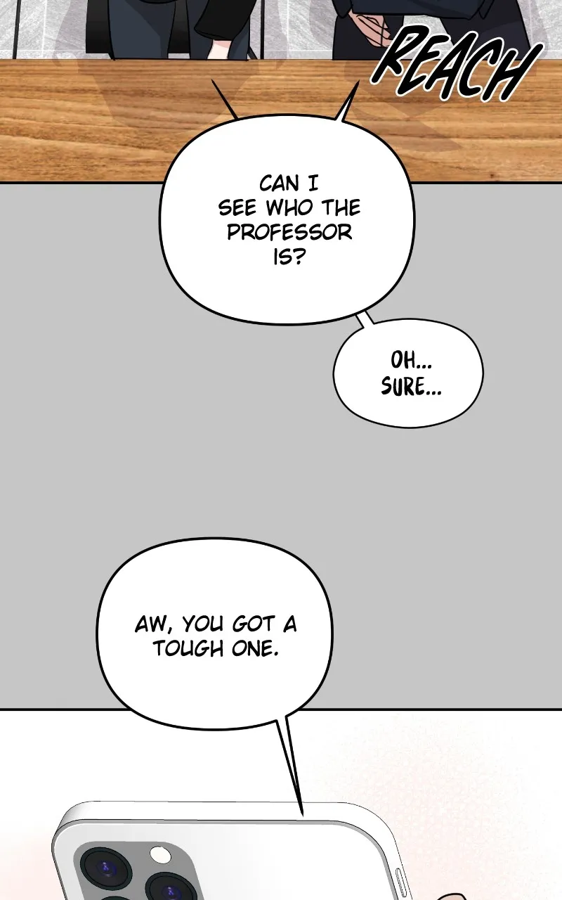 This is a Campus Romance Series Chapter 10 page 63 - 