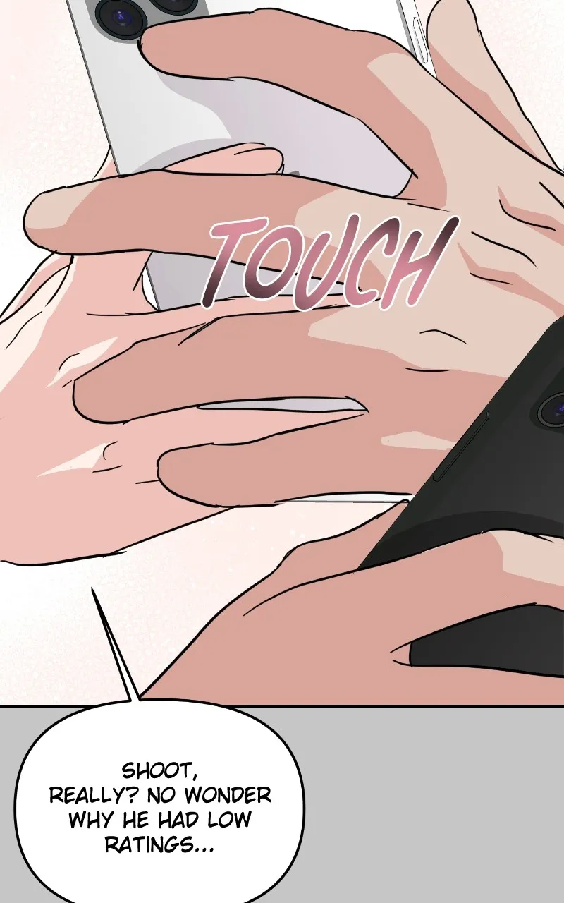 This is a Campus Romance Series Chapter 10 page 64 - 