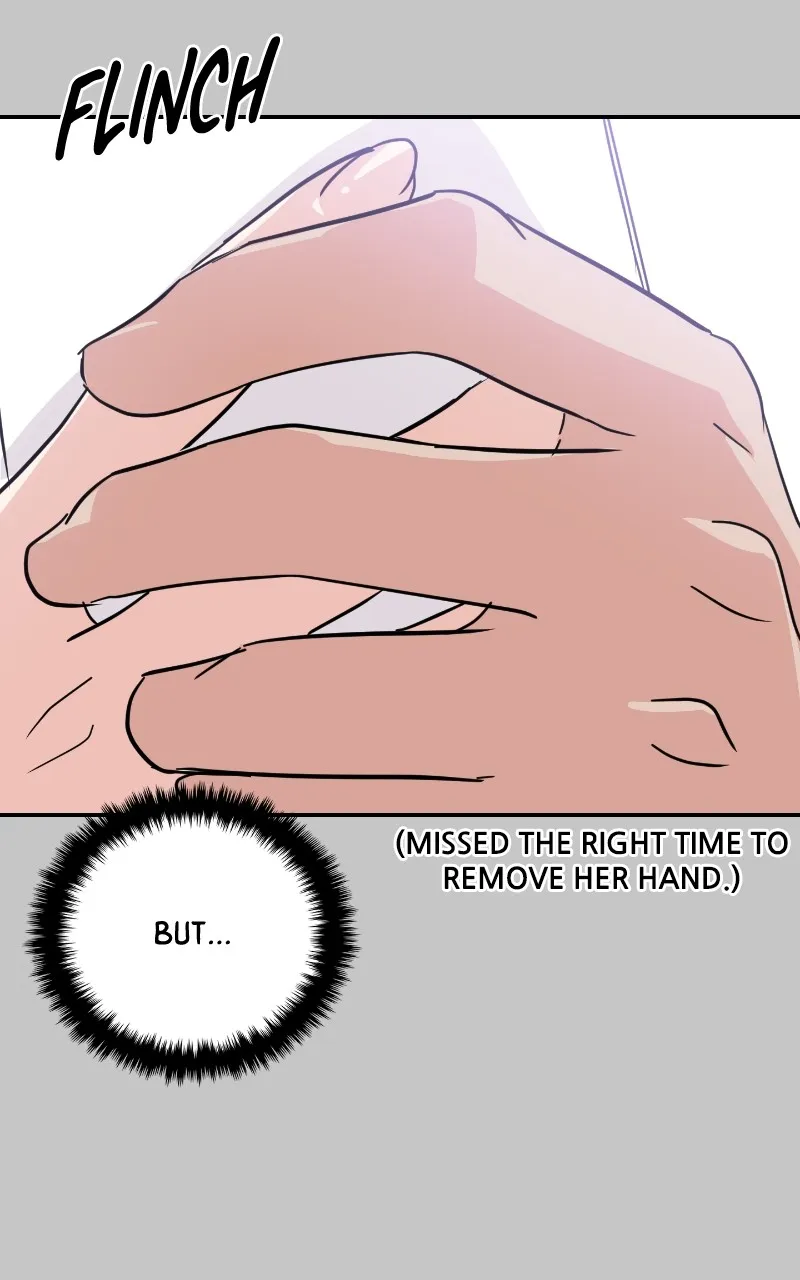 This is a Campus Romance Series Chapter 10 page 67 - 