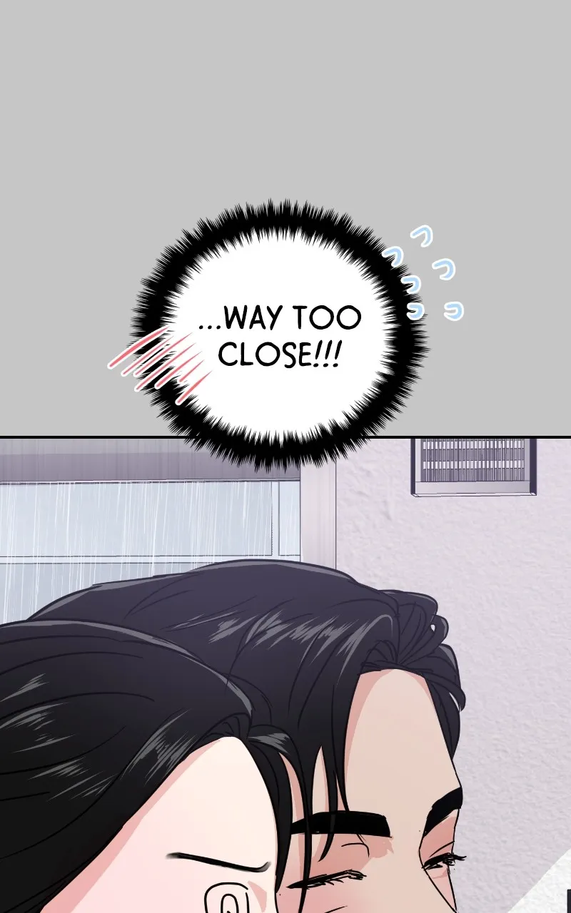 This is a Campus Romance Series Chapter 10 page 69 - 