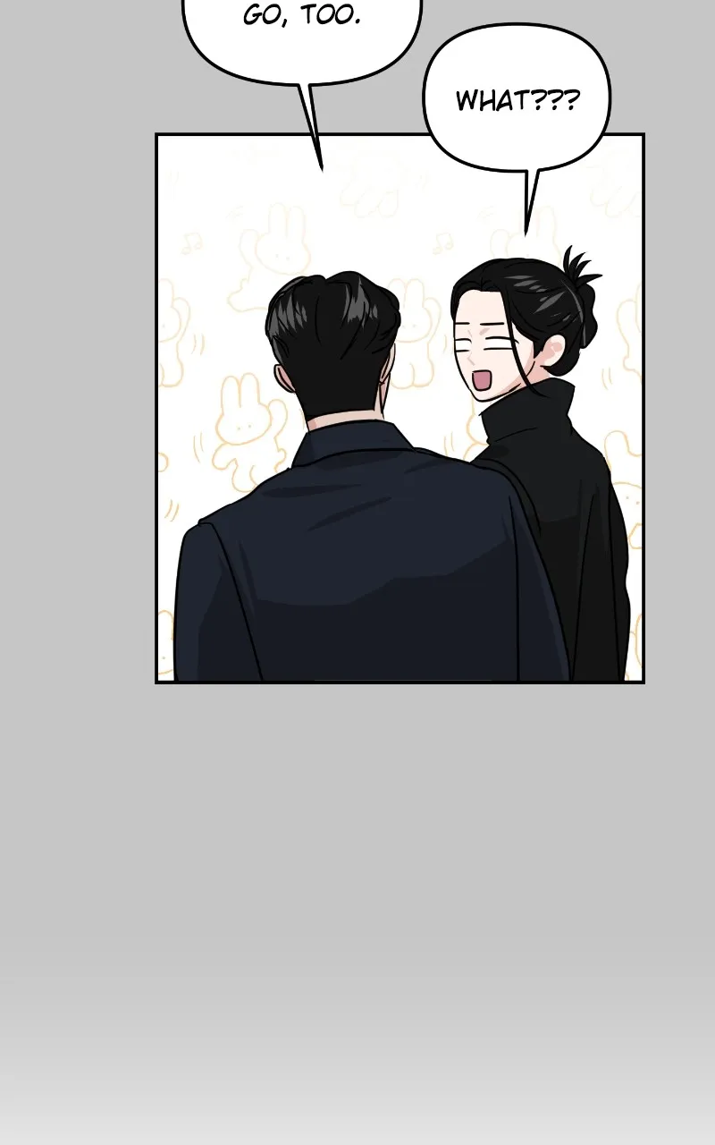 This is a Campus Romance Series Chapter 10 page 73 - 