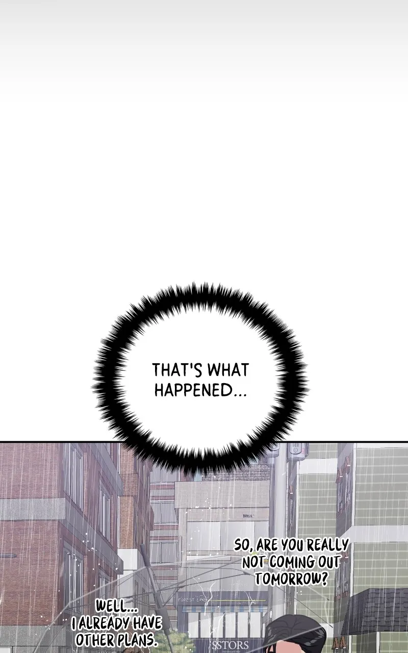 This is a Campus Romance Series Chapter 10 page 74 - 