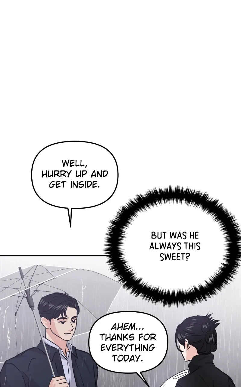 This is a Campus Romance Series Chapter 10 page 76 - 