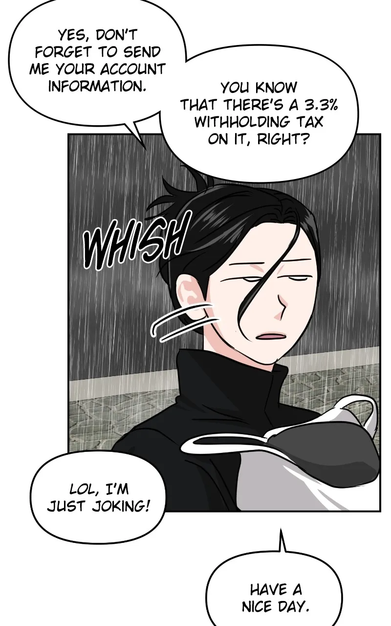 This is a Campus Romance Series Chapter 10 page 78 - 