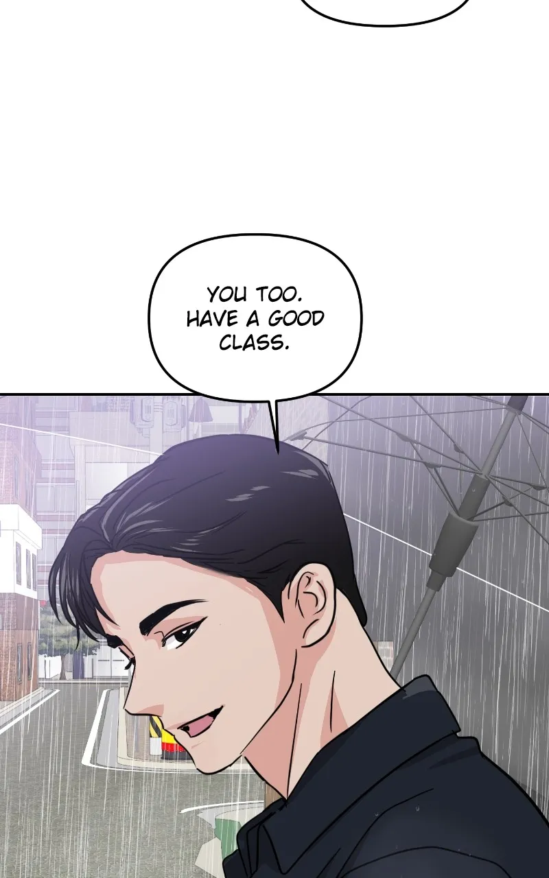 This is a Campus Romance Series Chapter 10 page 79 - 