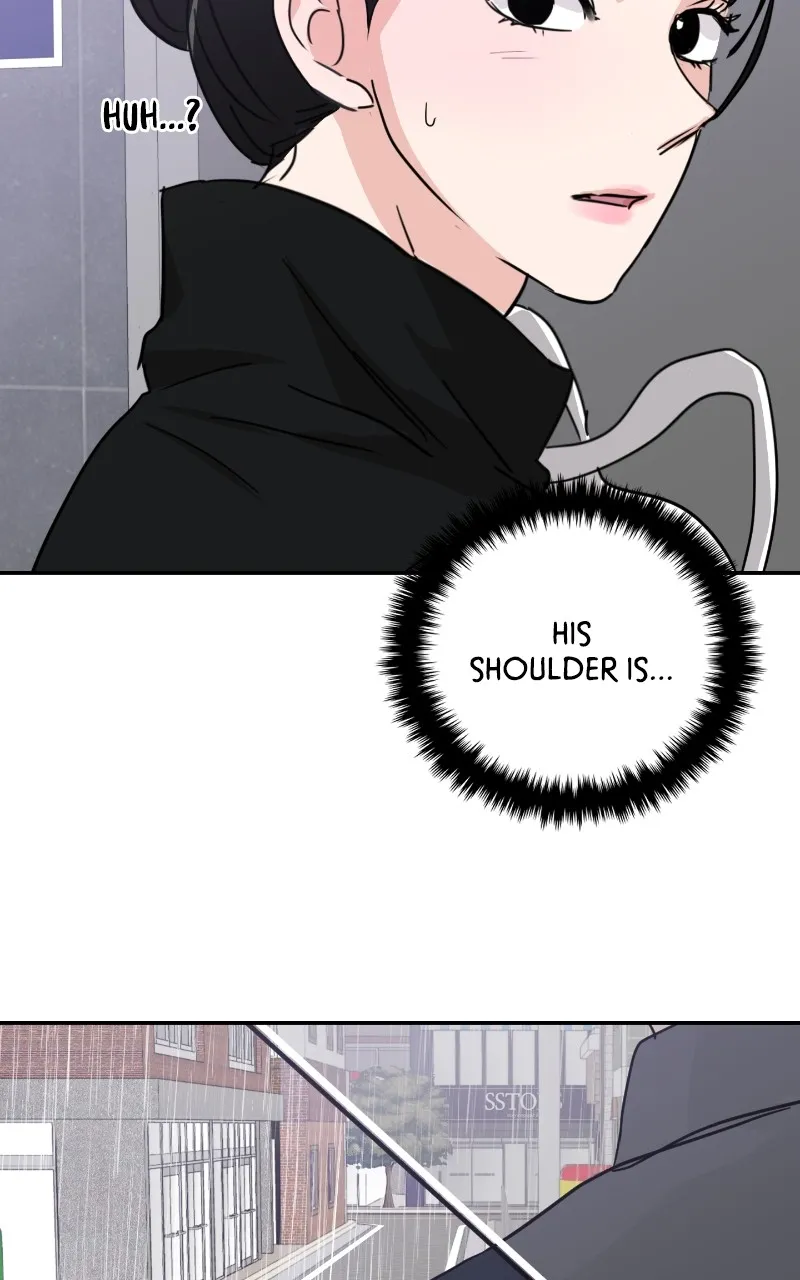 This is a Campus Romance Series Chapter 10 page 81 - 