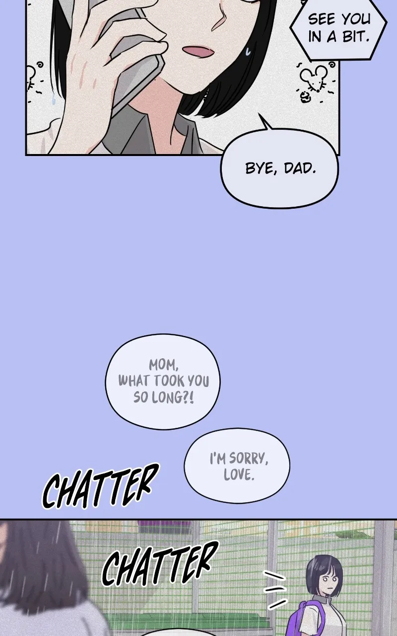 This is a Campus Romance Series Chapter 10 page 87 - 