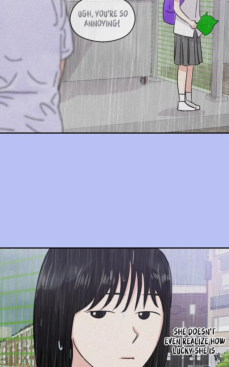 This is a Campus Romance Series Chapter 10 page 88 - 