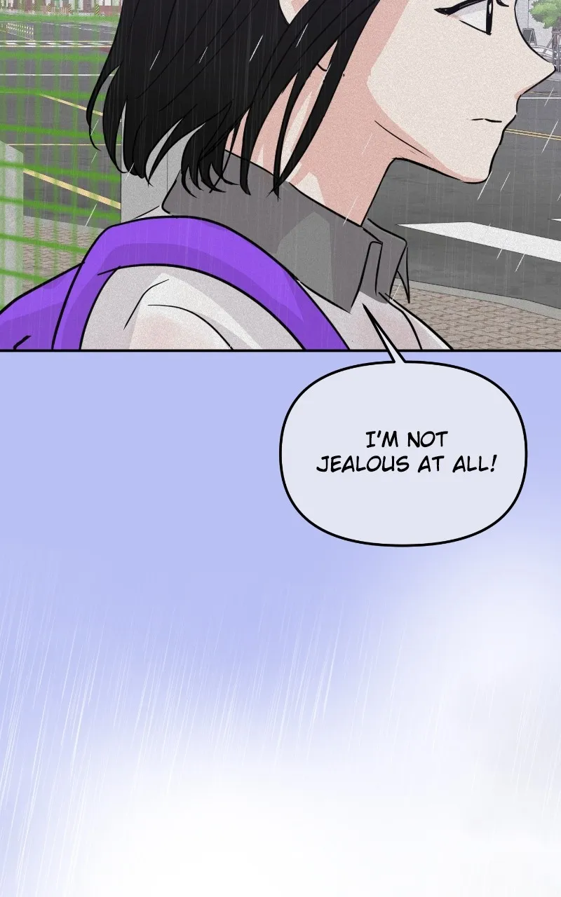 This is a Campus Romance Series Chapter 10 page 90 - 