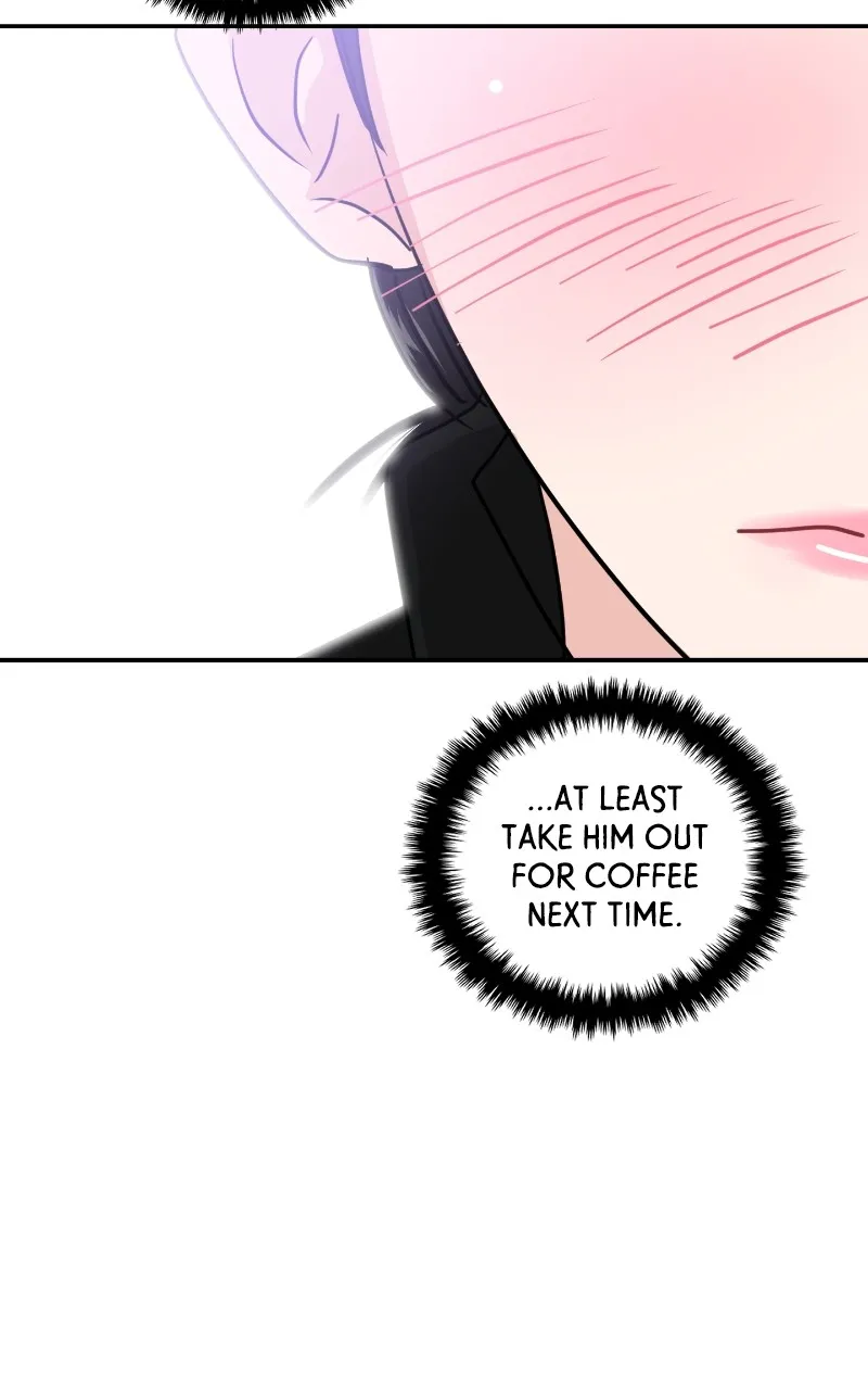 This is a Campus Romance Series Chapter 10 page 94 - 