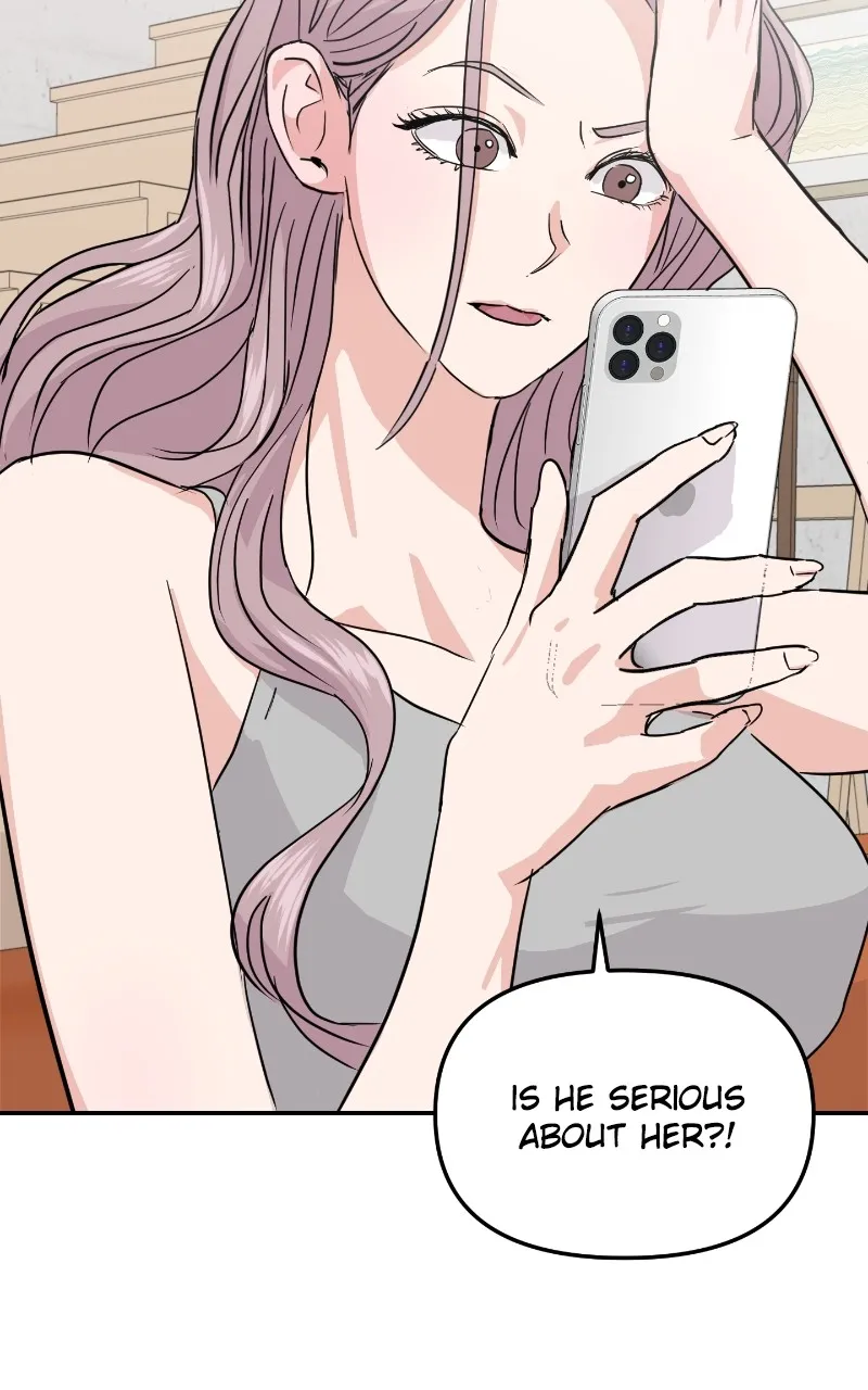 This is a Campus Romance Series Chapter 10 page 97 - 