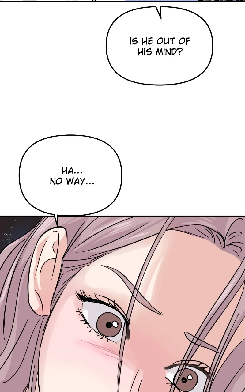 This is a Campus Romance Series Chapter 10 page 99 - 