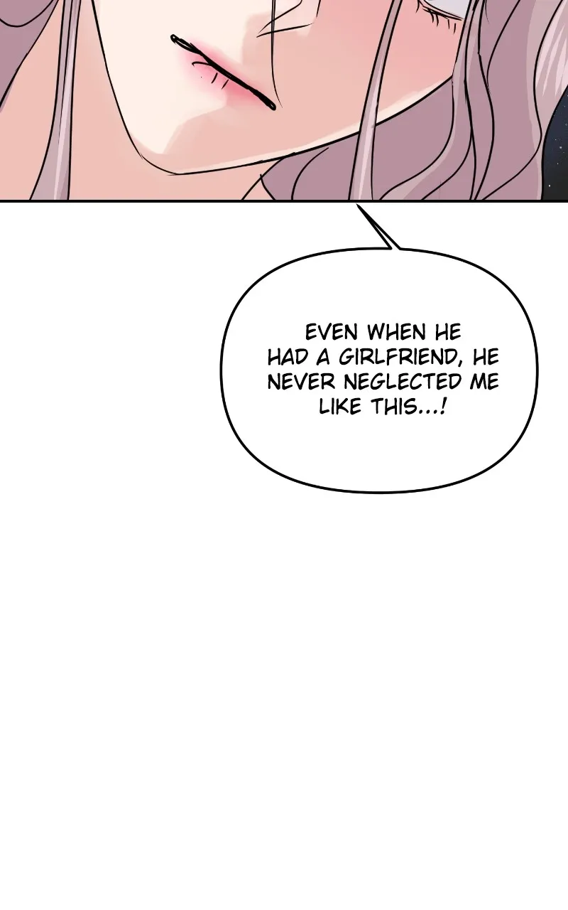 This is a Campus Romance Series Chapter 10 page 100 - 