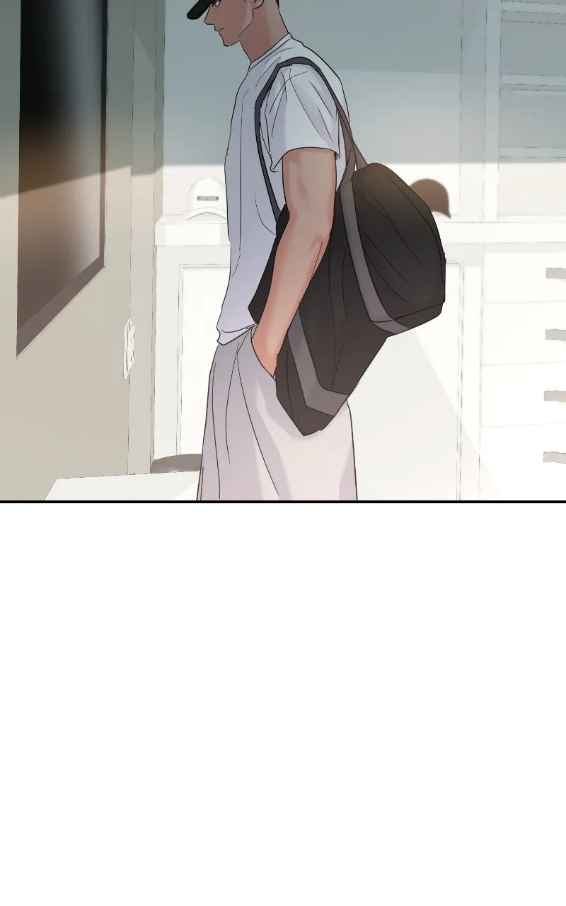 This is a Campus Romance Series Chapter 100 page 105 - 