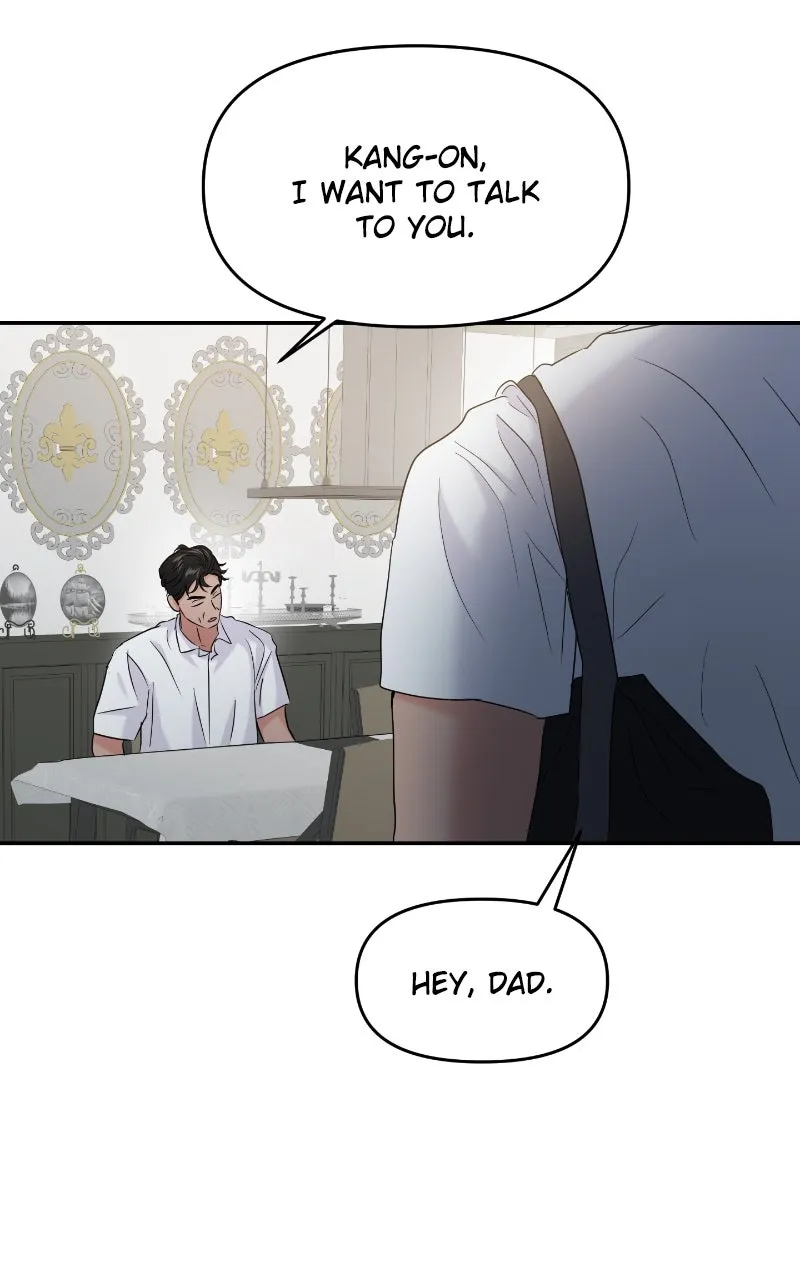 This is a Campus Romance Series Chapter 100 page 106 - 