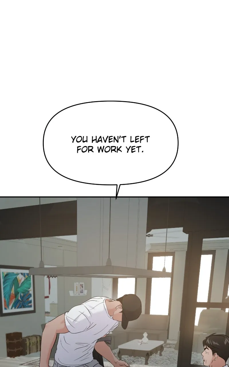 This is a Campus Romance Series Chapter 100 page 107 - 
