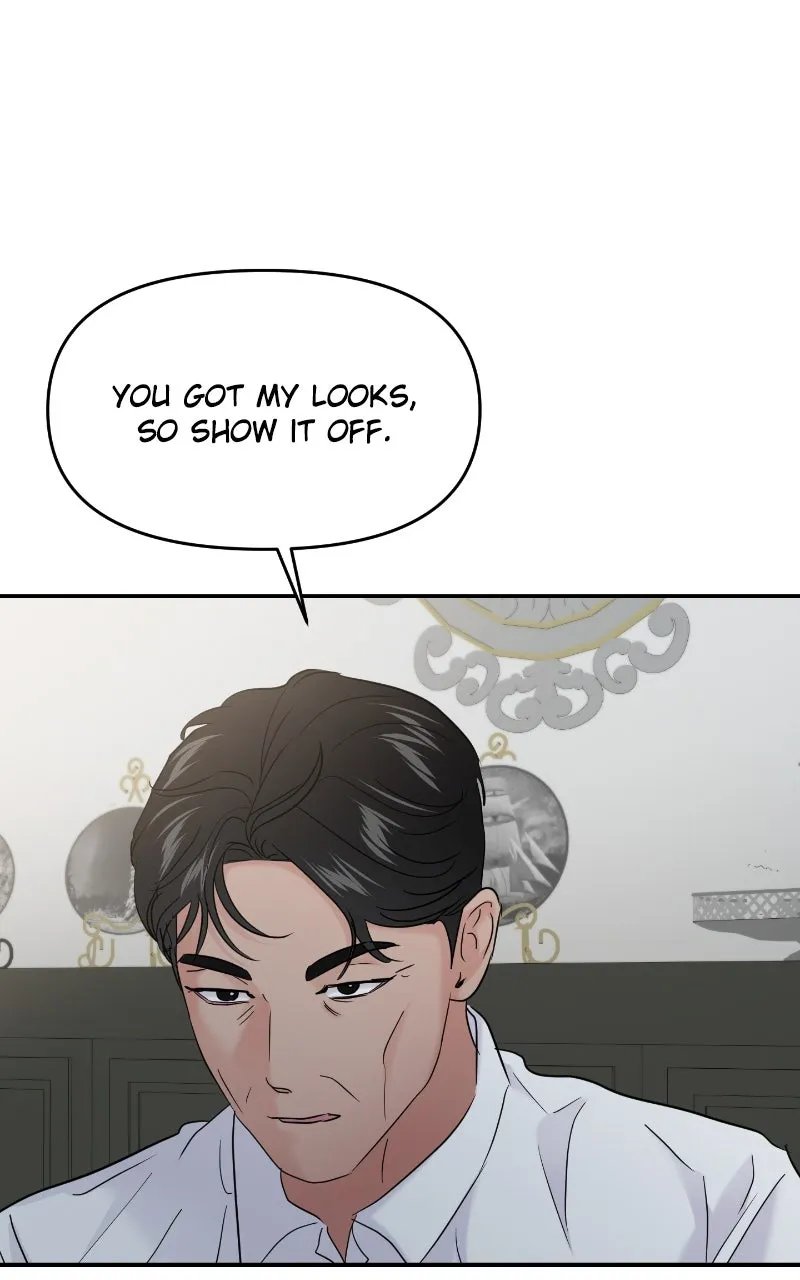 This is a Campus Romance Series Chapter 100 page 109 - 