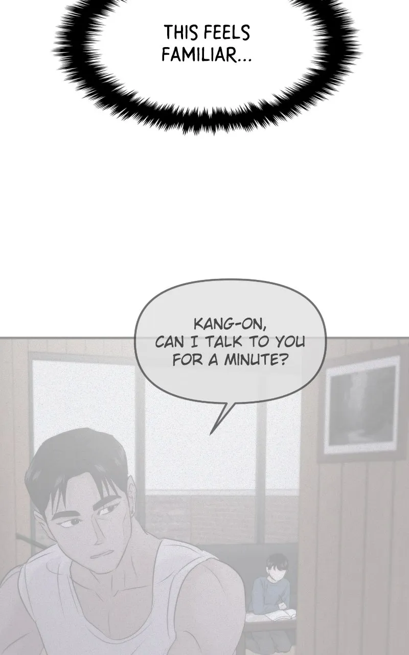This is a Campus Romance Series Chapter 100 page 111 - 