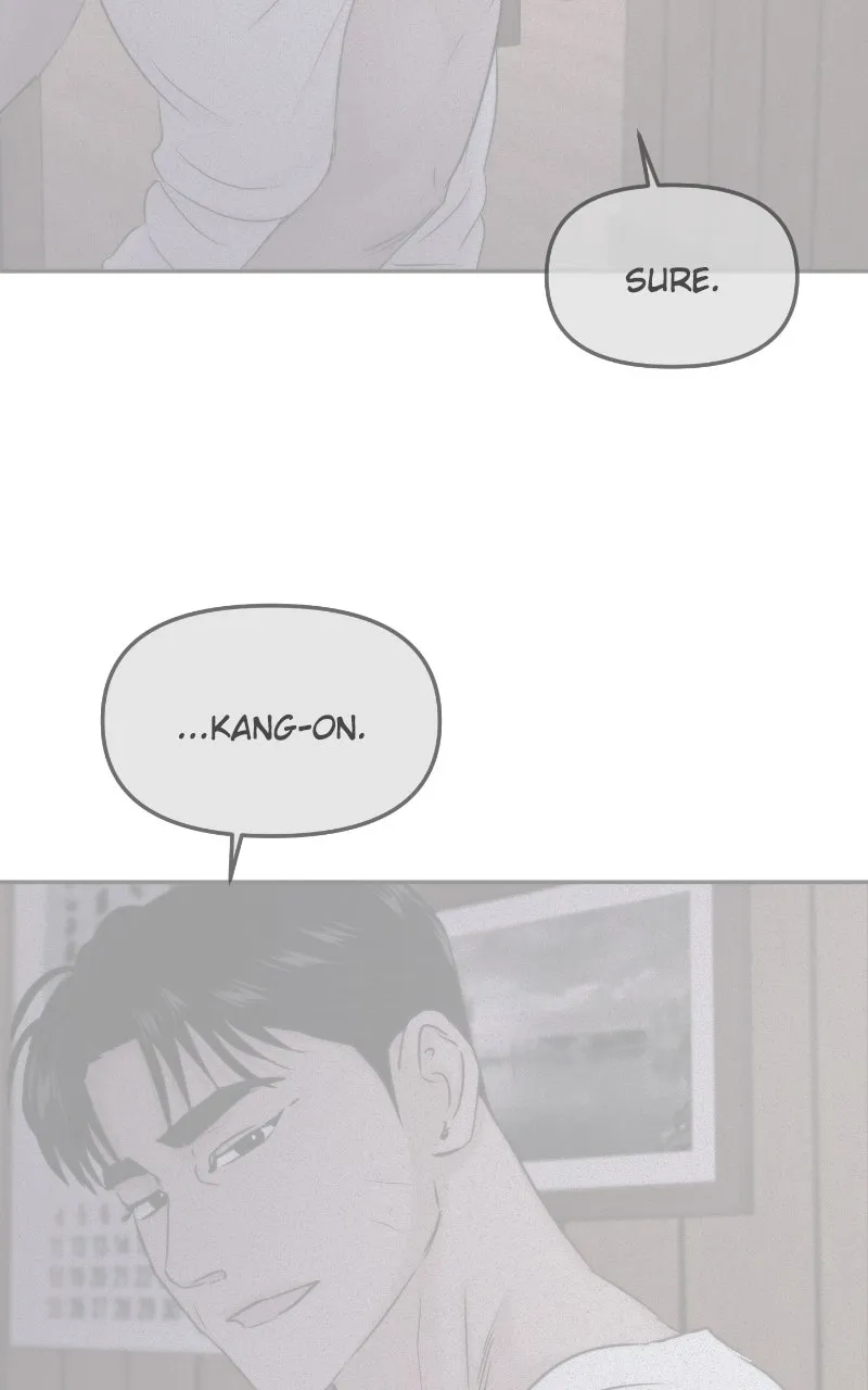 This is a Campus Romance Series Chapter 100 page 112 - 