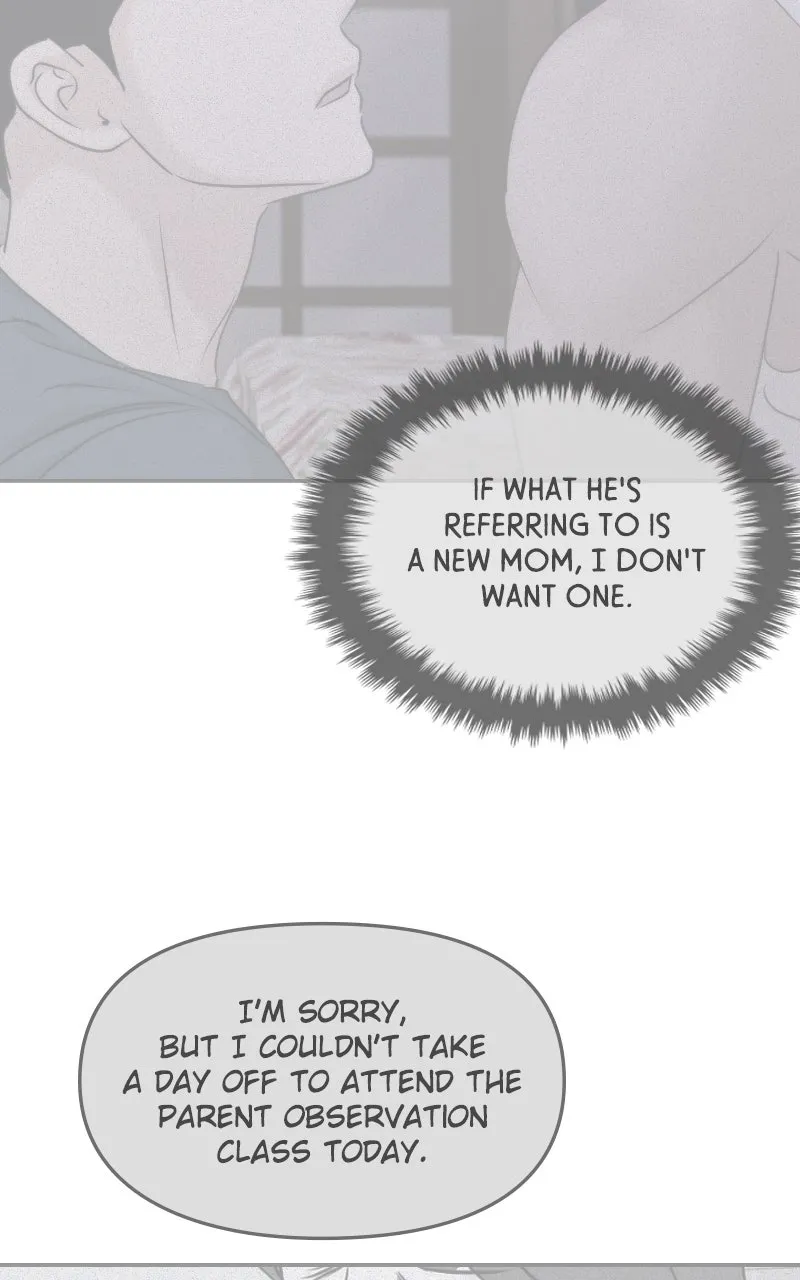 This is a Campus Romance Series Chapter 100 page 114 - 