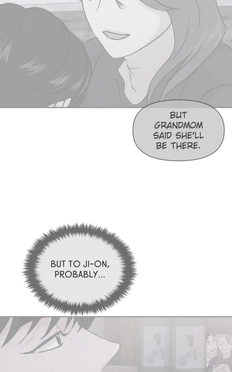 This is a Campus Romance Series Chapter 100 page 115 - 