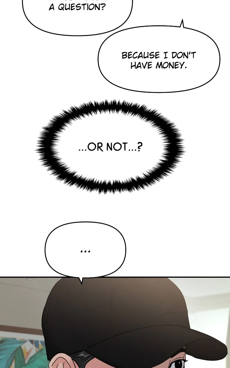 This is a Campus Romance Series Chapter 100 page 118 - 