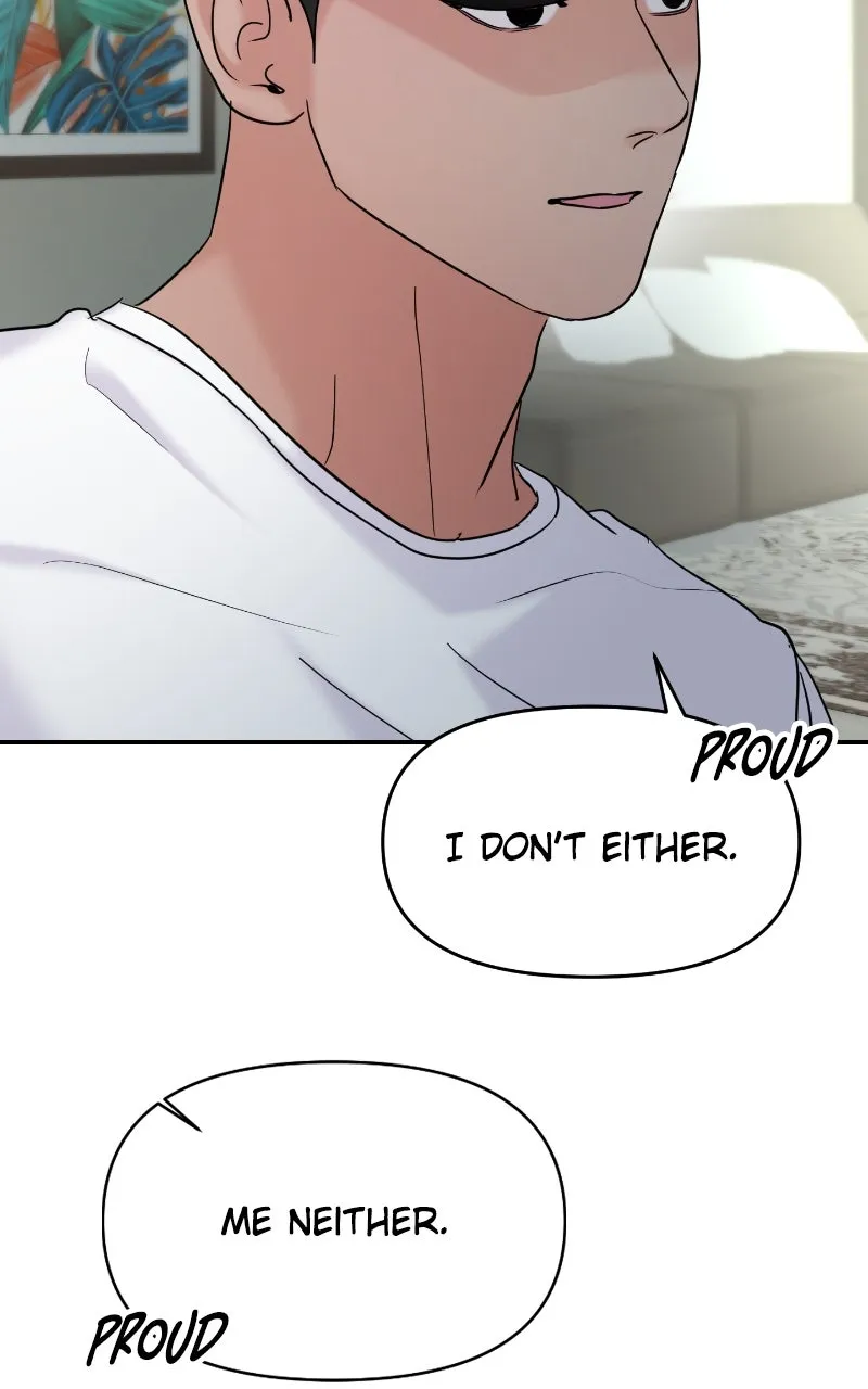 This is a Campus Romance Series Chapter 100 page 119 - 